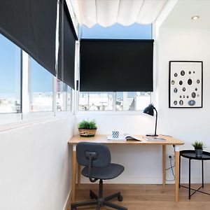 Standaard Appartement met een Slaapkamer
